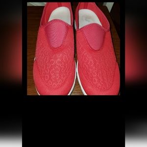 LBN PROPET Coral WOMEN'S SNEAKERS SLIP ON  Shoes Size 10